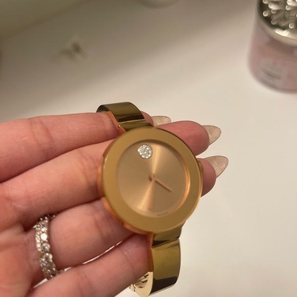MOVADO watch - Picture 4 of 6